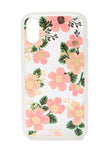 Sonix Case Southern Floral, iPhone XS Max image 0