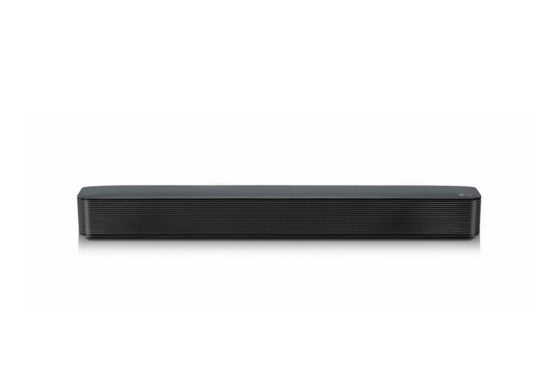 LG SK1 2.0 Channel Compact Sound Bar with Bluetooth Connectivity image 0