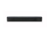 LG SK1 2.0 Channel Compact Sound Bar with Bluetooth Connectivity image 0