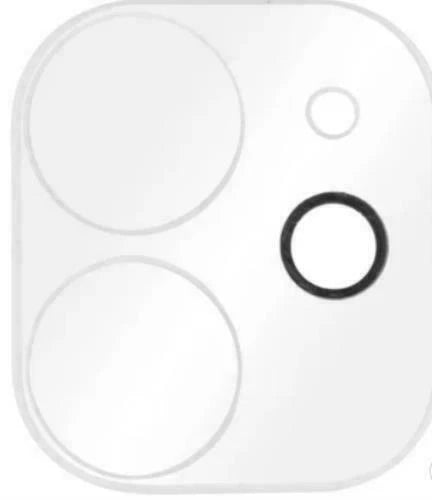Case-Mate iPhone 11 Lens Protector - Clear image 0