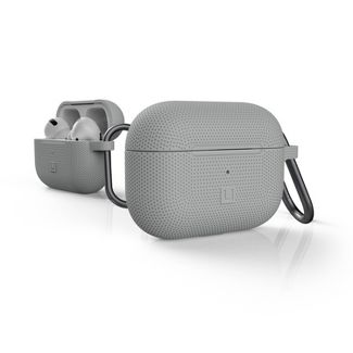 UAG Apple Airpods Pro Dot-Case-Grey image 0