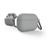 UAG Apple Airpods Pro Dot-Case-Grey image 0