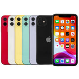 iPhone 11 Black 128GB Cellular [A2111] GSM & CDMA Unlocked #1 image 0