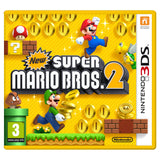 New Super Mario Bros. 2 - Nintendo 3DS image 0