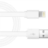 JUSTWI JW APPLE 8 PIN CABLE image 0