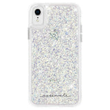 CASE-MATE IPHONE XR TWINKLE image 0