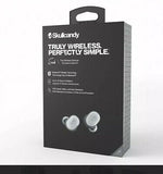 Skullcandy Sesh True Wireless HeadPhonenes - Black image 0