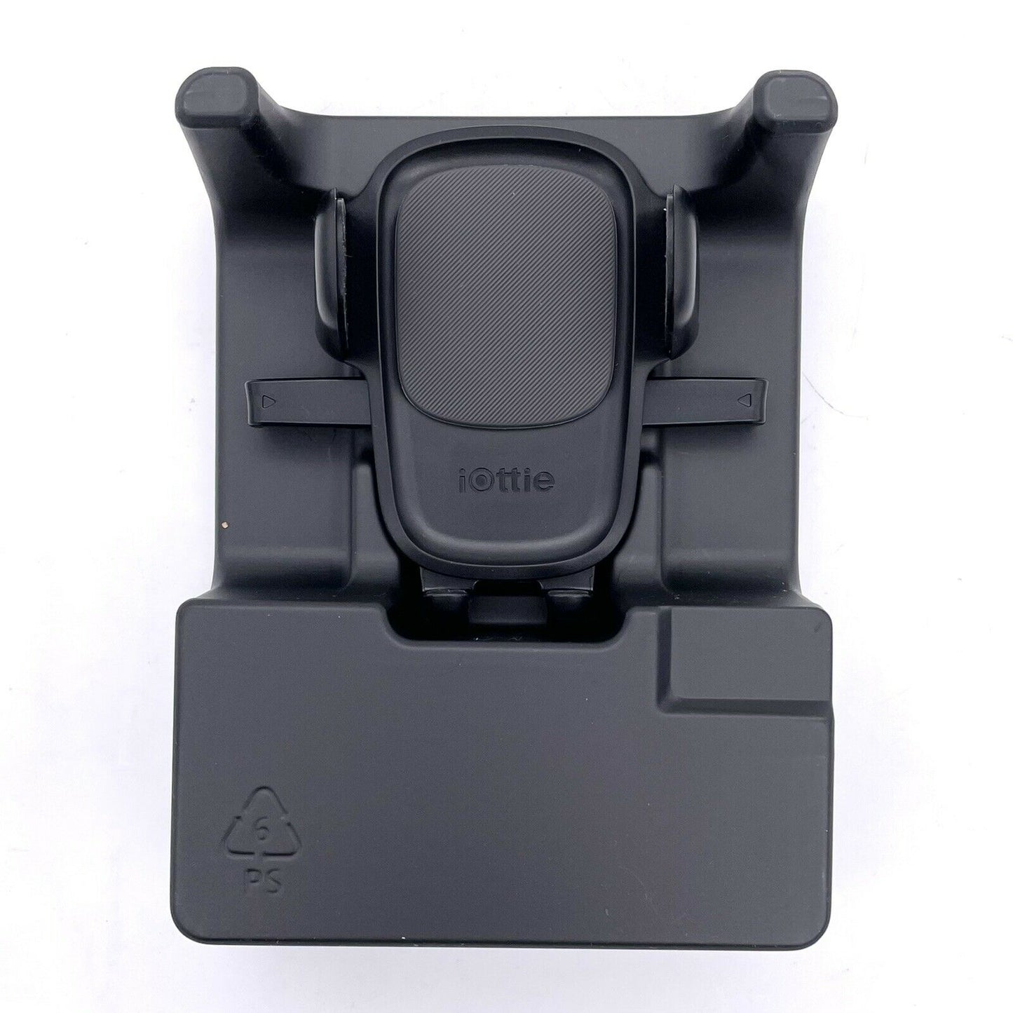 iOttie Easy One Touch 5 Air Vent Car Mount Phone Holder image 0