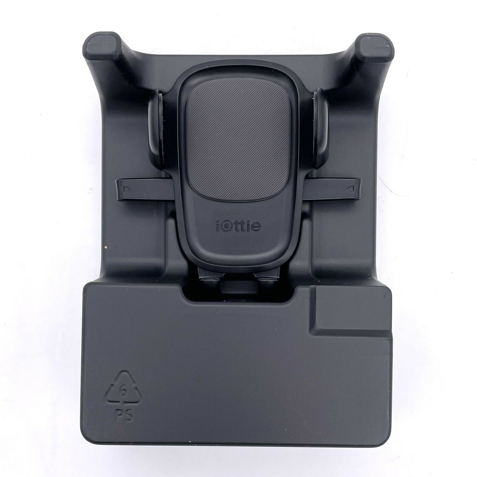 iOttie Easy One Touch 5 Air Vent Car Mount Phone Holder image 0