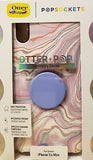 OtterBox Apple iPhone XS Max Otter + Pop Symmetry Case (with PopTop) - What A Gem image 0