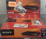Sony DVP-SR210P Player with Remote Control 2 Packs image 0