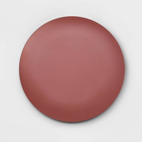 Heyday 6' Qi Wireless 5W Puck - Dusty Coral image 0