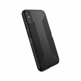 Speck Apple iPhone 8 Plus/7 Plus/6s Plus/6 Plus Presidio Grip Case - Black image 0