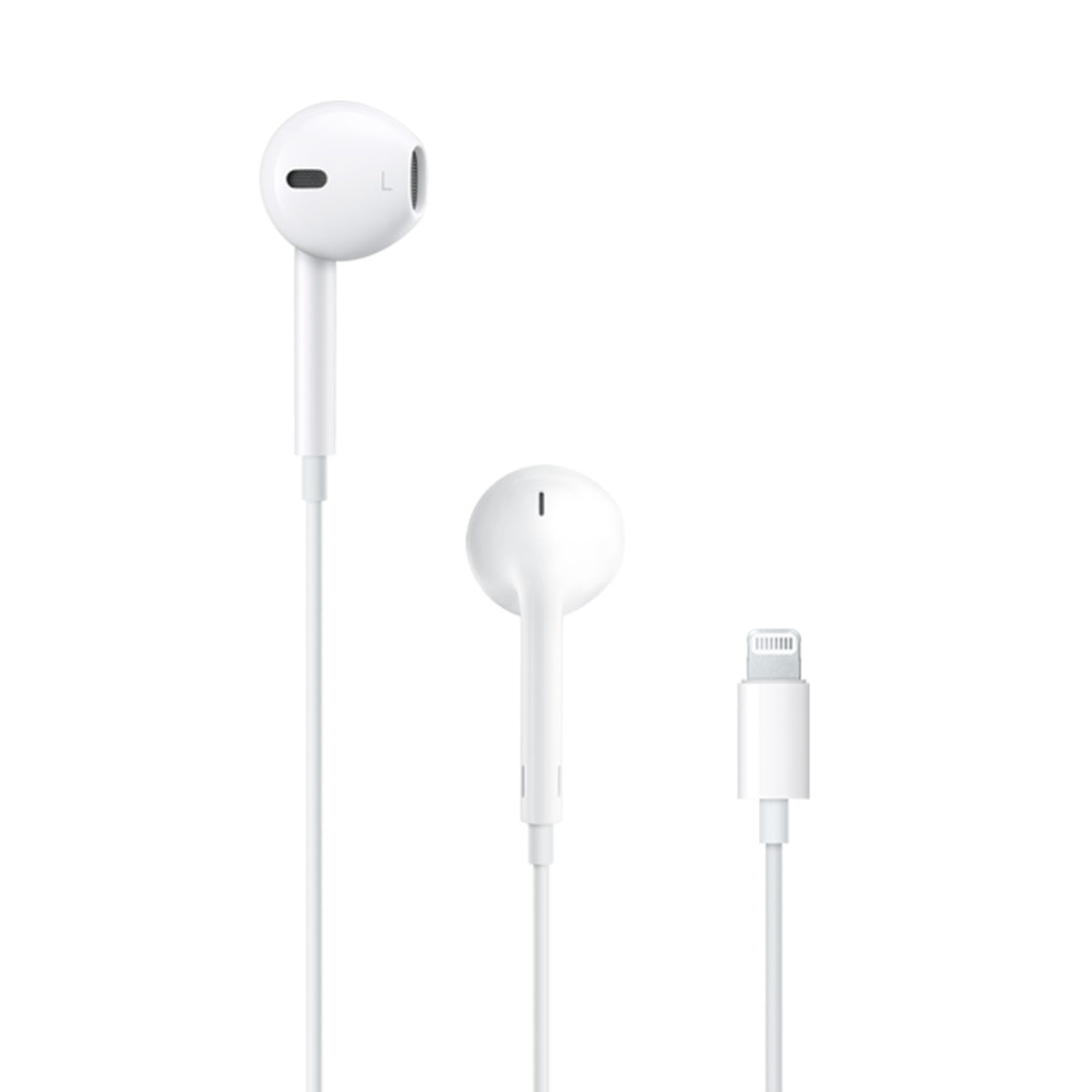 APPLE EARPOD APPLE EARPOD LIGHTNING image 0