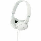 Sony ZX Series Wired On Ear Headphones - (MDR-ZX110) image 0