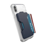 Speck Universal LootLock Cell Phone Wallet Pocket - Eclipse Blue image 0