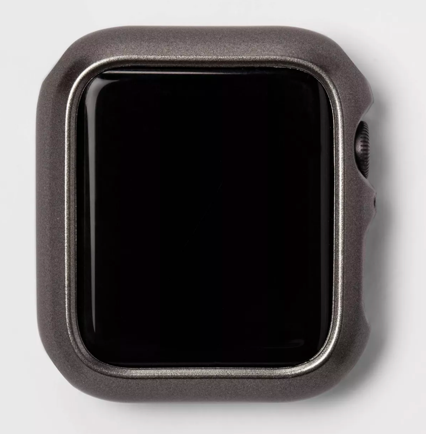 heyday Apple Watch Bumper 40mm - Gunmetal image 0