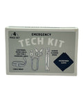 Emergency Tech Kit 4 Piece Set image 0