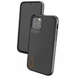 Gear4 Apple iPhone 11 Pro Battersea Case - Black image 0