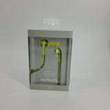 HeydayWired In-Ear Earbuds - Lime Green image 0