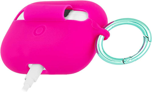 Case-Mate AirPods Pro Case - Fuchsia Pink image 0