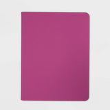 Heyday Apple iPad Air 10.5 inch and Pencil Case - Dusty Pink image 0