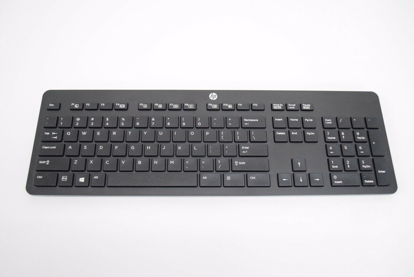 HP SK-2064 Elite Wireless Keyboard Ultra Slim (No Receiver) image 0