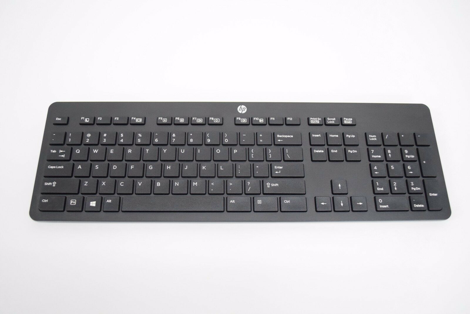 HP SK-2064 Elite Wireless Keyboard Ultra Slim (No Receiver) image 0