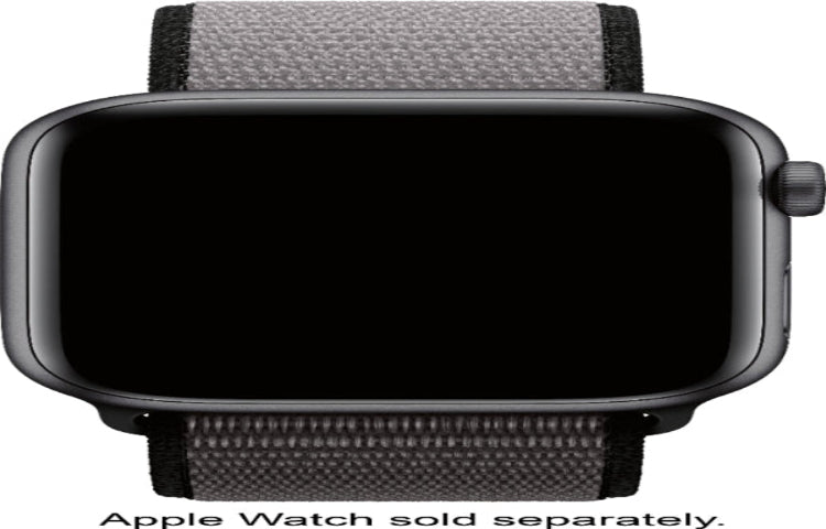 Apple Watch 44mm Anchor Gray Sport Loop
