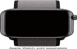 Apple Watch 44mm Anchor Gray Sport Loop