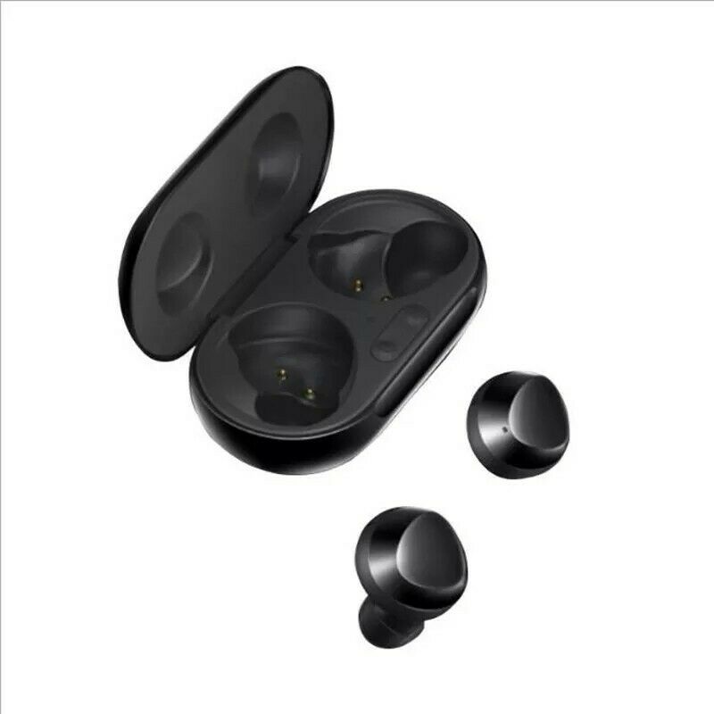 Galaxy Buds+, Black, Bluetooth, SM-R175 image 0