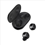Galaxy Buds+, Black, Bluetooth, SM-R175 image 0