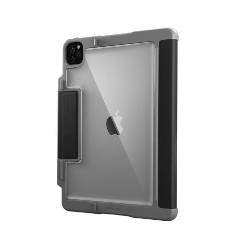 STM Dux Plus (iPad Pro 11"/2nd Gen) - Black image 0