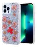 iPhone 13 Pro Real Flower Case image 0