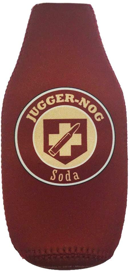 Call of Duty Speed Cola Soda Bottle Cooler image 0