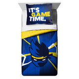 Team Ninja Plush Blanket image 0