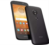 MOTOROLA CEL E5 PLAY 16GB - BLACK image 0