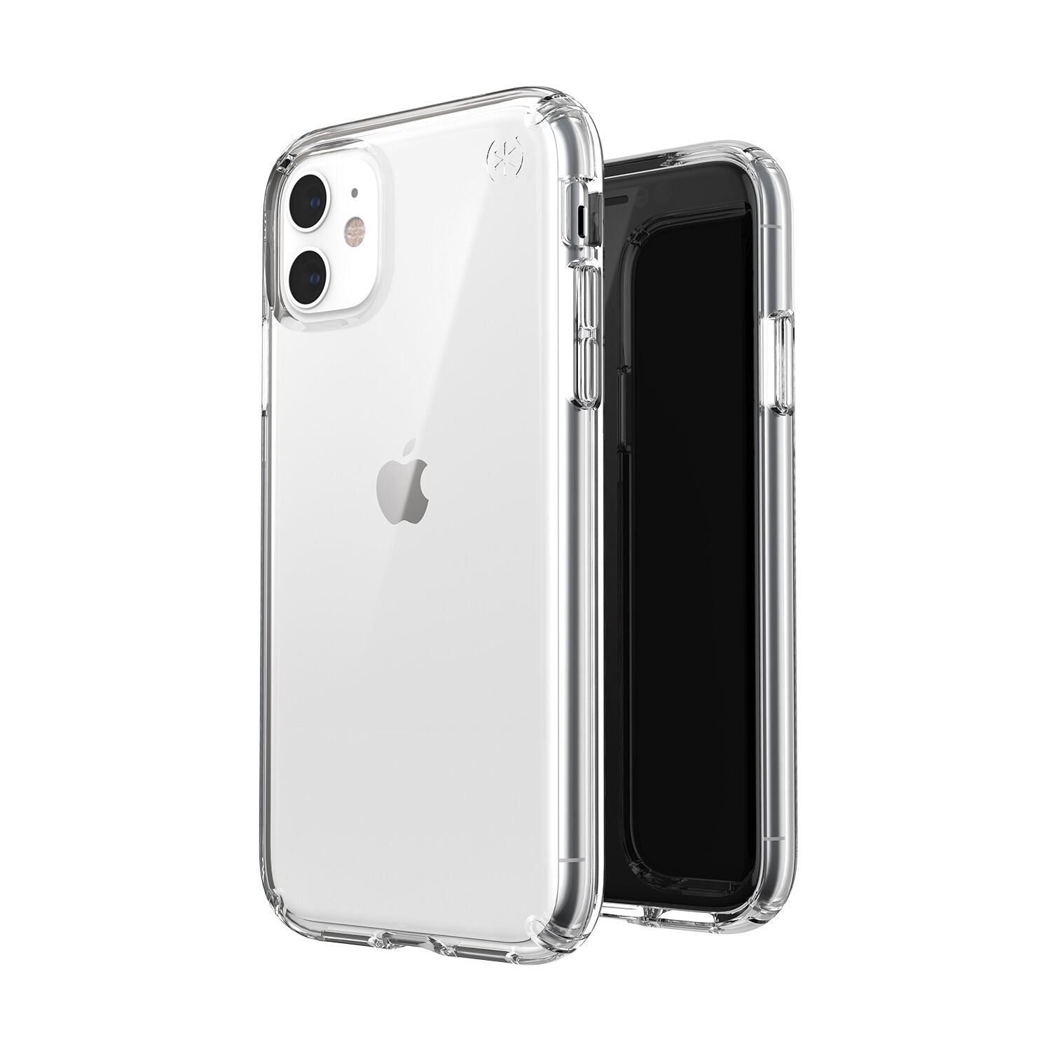 iPhone 11 Case Speck Presidio Clear image 0