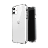 iPhone 11 Case Speck Presidio Clear image 0