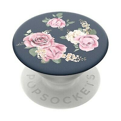 PopSockets PopGrip Cell Phone Grip & Stand - Vintage Perfume image 0