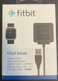 Fitbit Blaze Charging Cable Model FB159RCC image 0
