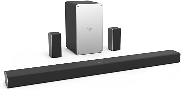 SOUNDBARS VIZIO WIRELESS image 0