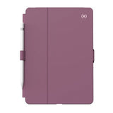 Speck Balance Folio Protective Case for iPad 10.2 - Plumberry Purple image 0