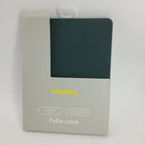 Heyday Apple iPad Air 10.5 inch and Pencil Case - Green image 0