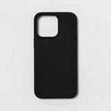 heyday Apple iPhone 13 Pro Silicone Case image 0