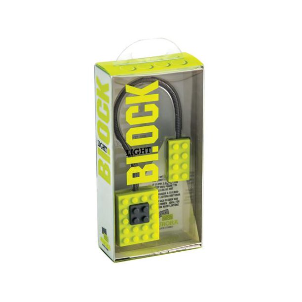 Block Light - Aurora (Green) image 0