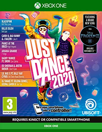 Just Dance 2020 - Xbox One image 0