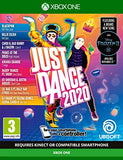 Just Dance 2020 - Xbox One image 0