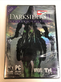 Darksiders II Limited Edition (PC, 2012) image 0