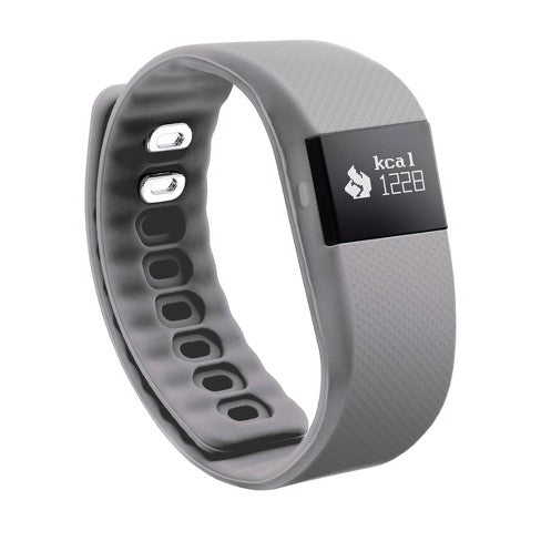 GEMS Activity Tracker - Gray image 0